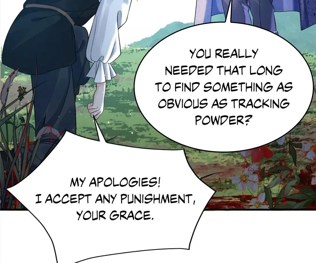 My Ex, We Meet Again Chapter 12 page 34