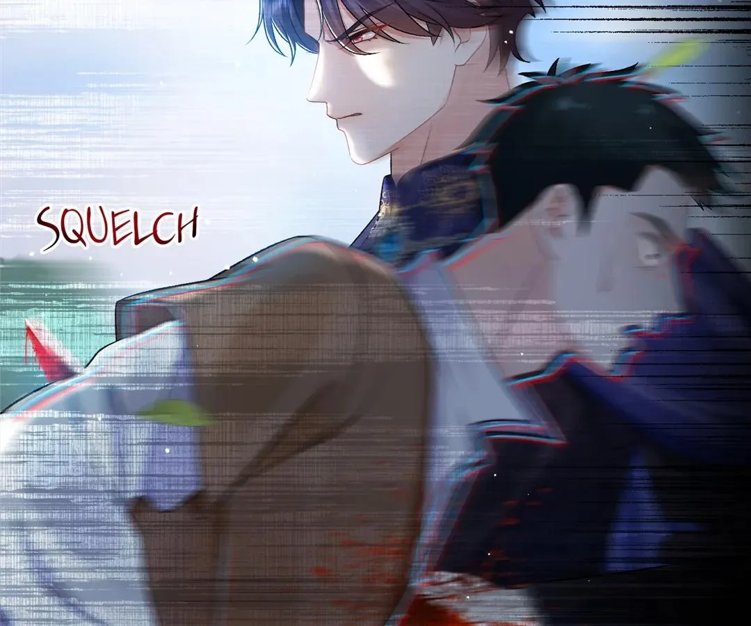 My Ex, We Meet Again Chapter 12 page 16