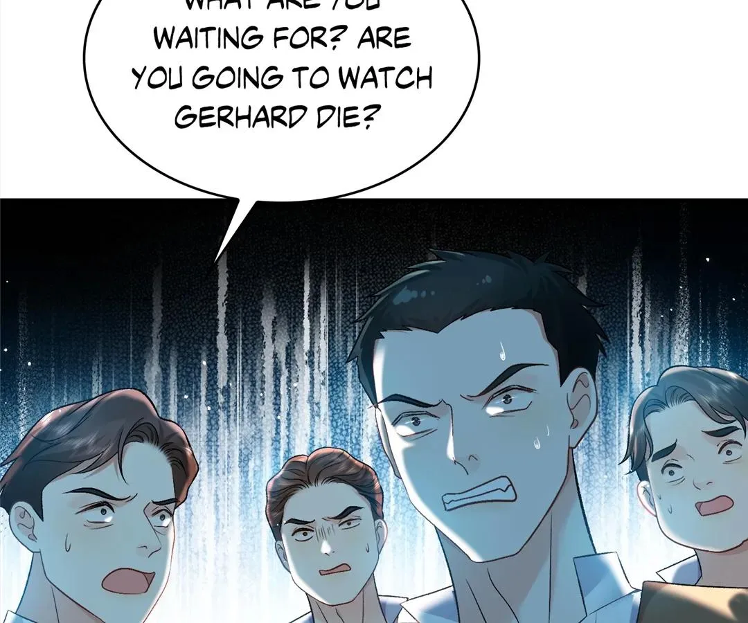 My Ex, We Meet Again Chapter 12 page 7