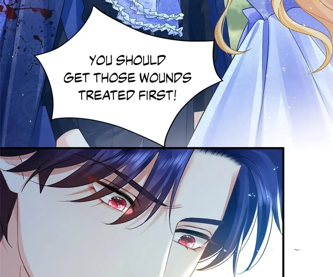 My Ex, We Meet Again Chapter 12 page 46