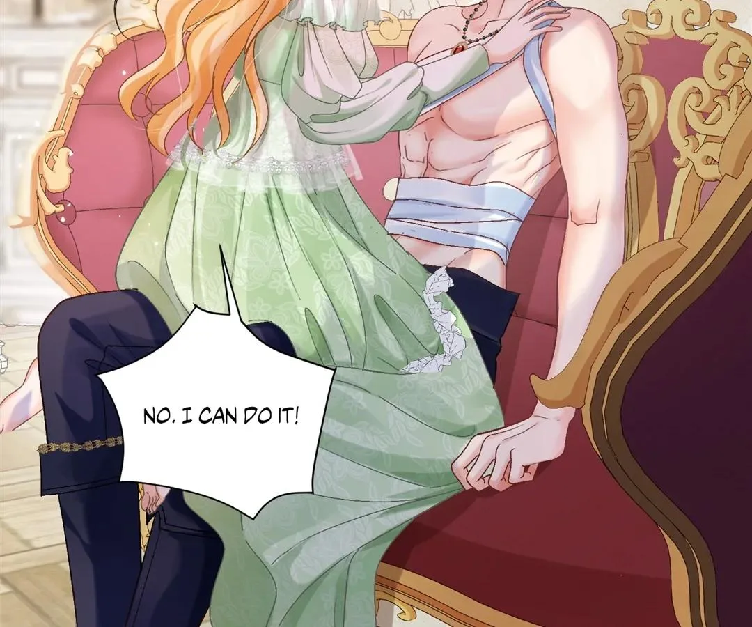 My Ex, We Meet Again Chapter 13 page 6