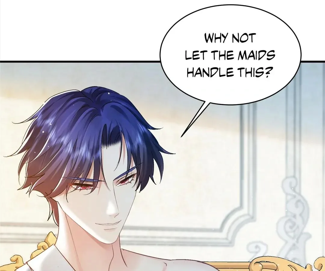 My Ex, We Meet Again Chapter 12 page 74