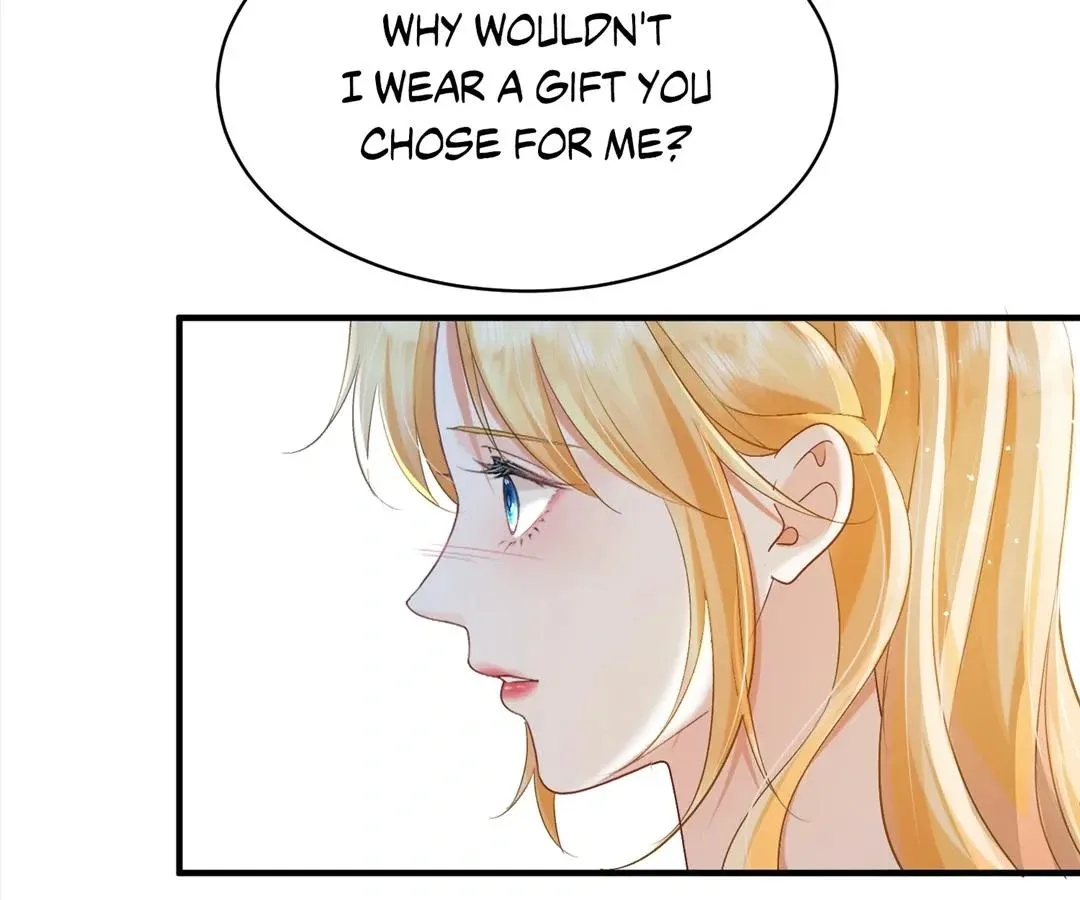 My Ex, We Meet Again Chapter 12 page 85