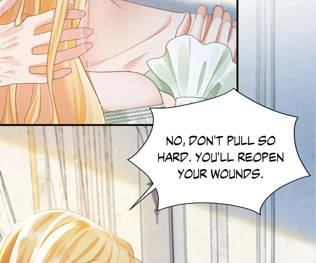 My Ex, We Meet Again Chapter 12 page 113