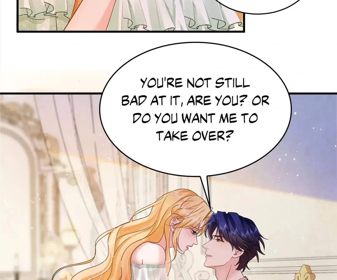 My Ex, We Meet Again Chapter 13 page 5
