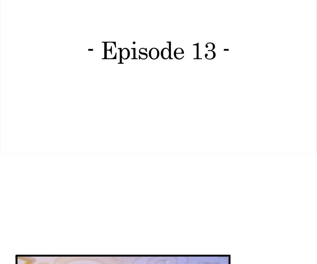 My Ex, We Meet Again Chapter 13 page 3