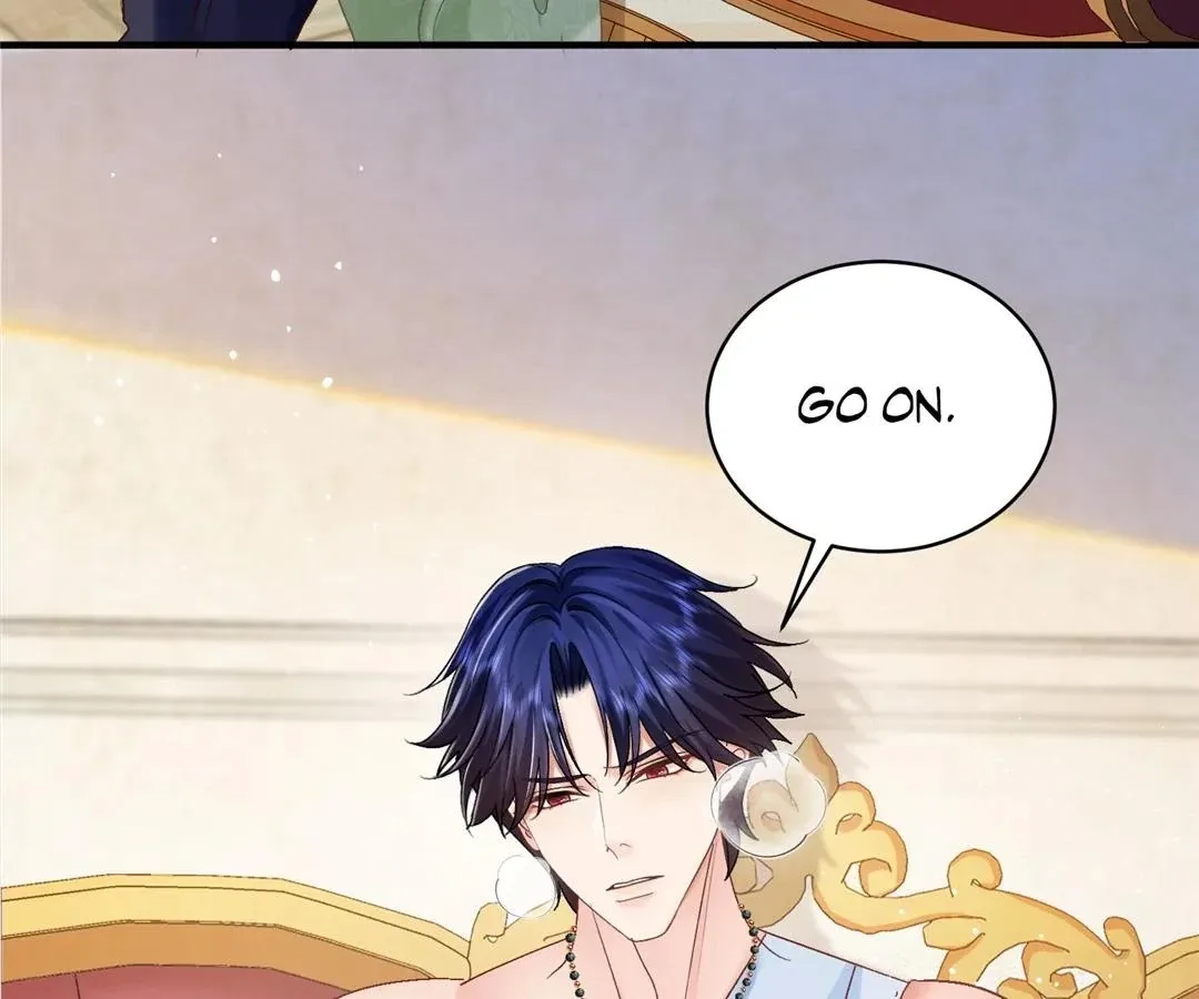 My Ex, We Meet Again Chapter 13 page 7