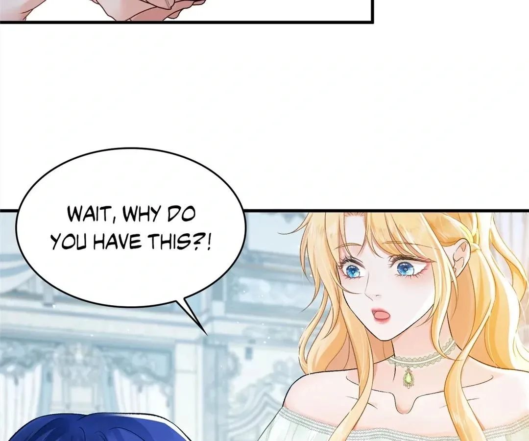 My Ex, We Meet Again Chapter 12 page 79