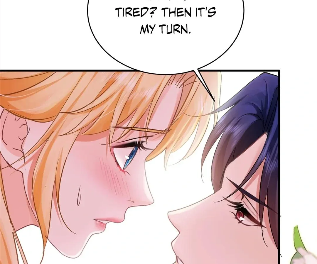 My Ex, We Meet Again Chapter 13 page 35
