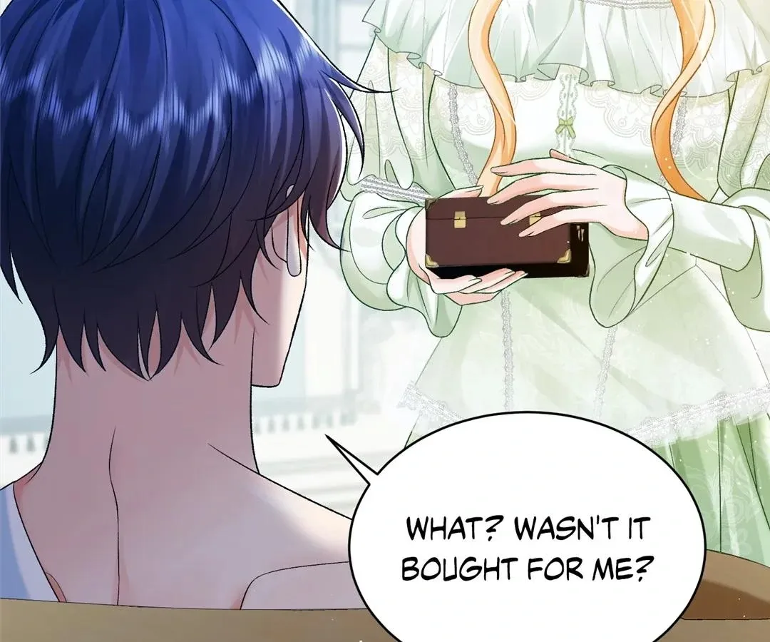 My Ex, We Meet Again Chapter 12 page 80
