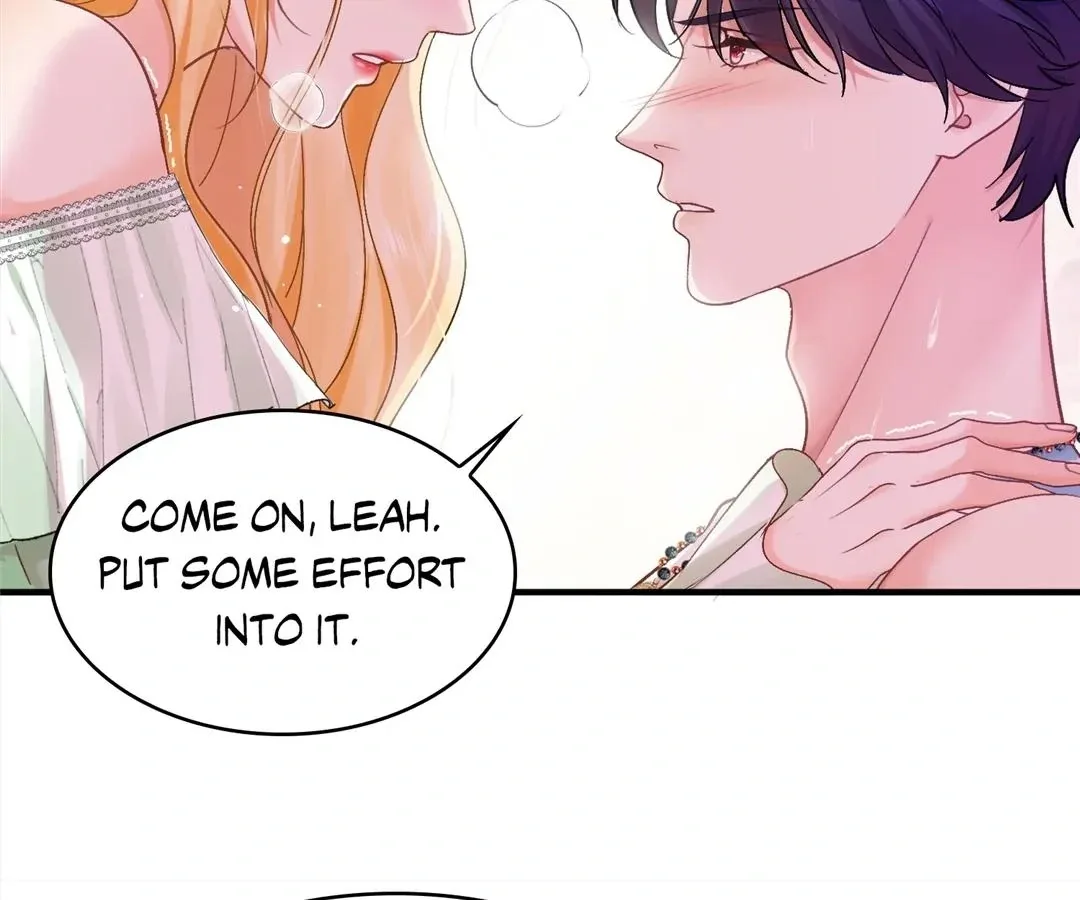 My Ex, We Meet Again Chapter 13 page 17