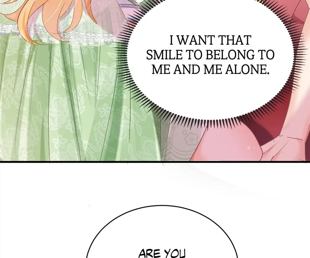 My Ex, We Meet Again Chapter 13 page 34