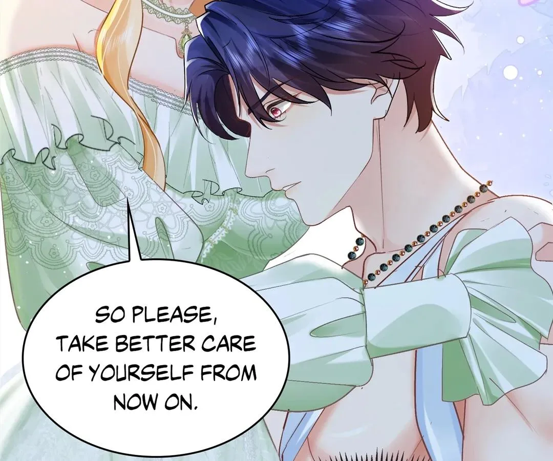 My Ex, We Meet Again Chapter 12 page 101
