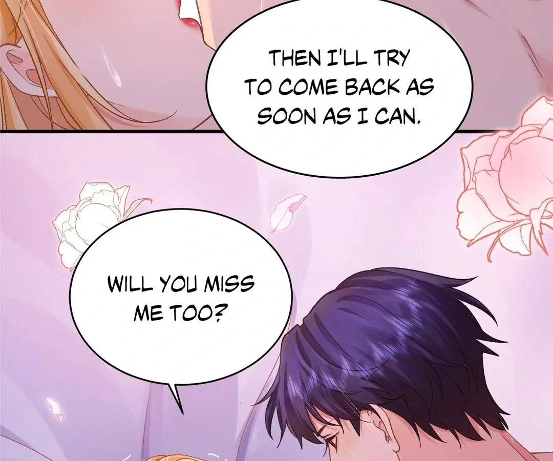 My Ex, We Meet Again Chapter 13 page 102