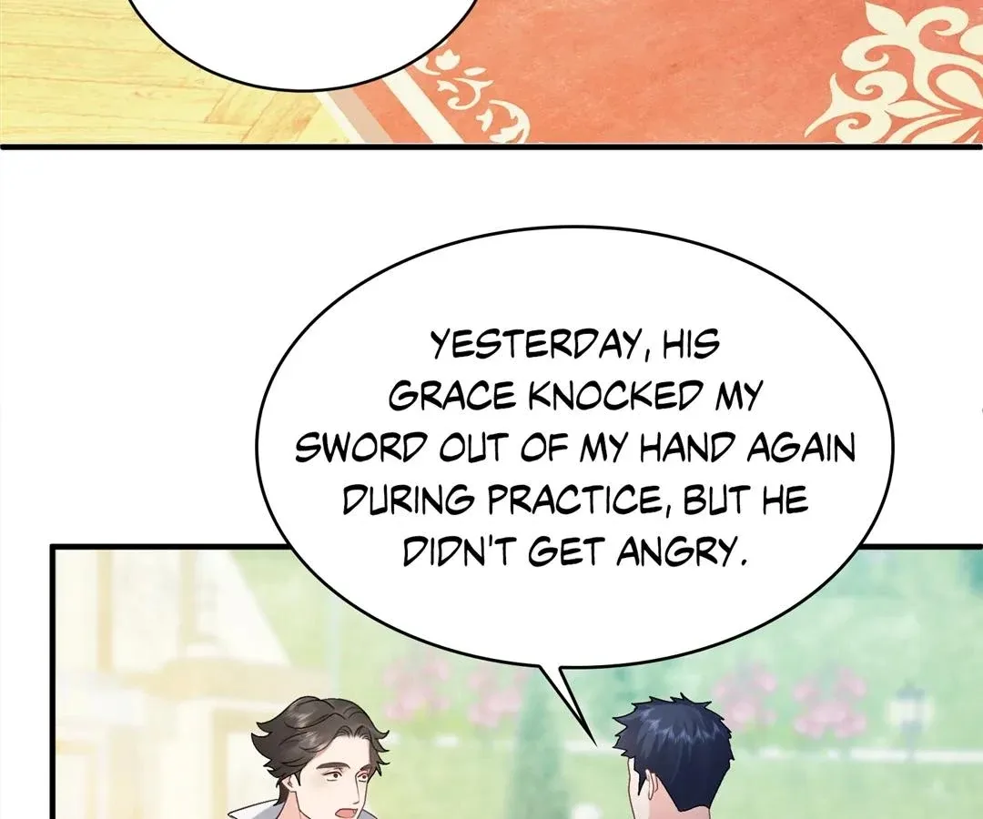 My Ex, We Meet Again Chapter 13 page 83
