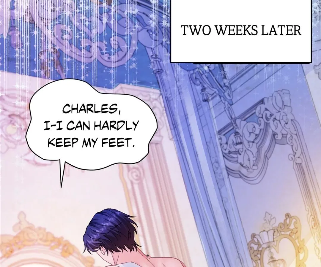 My Ex, We Meet Again Chapter 13 page 57