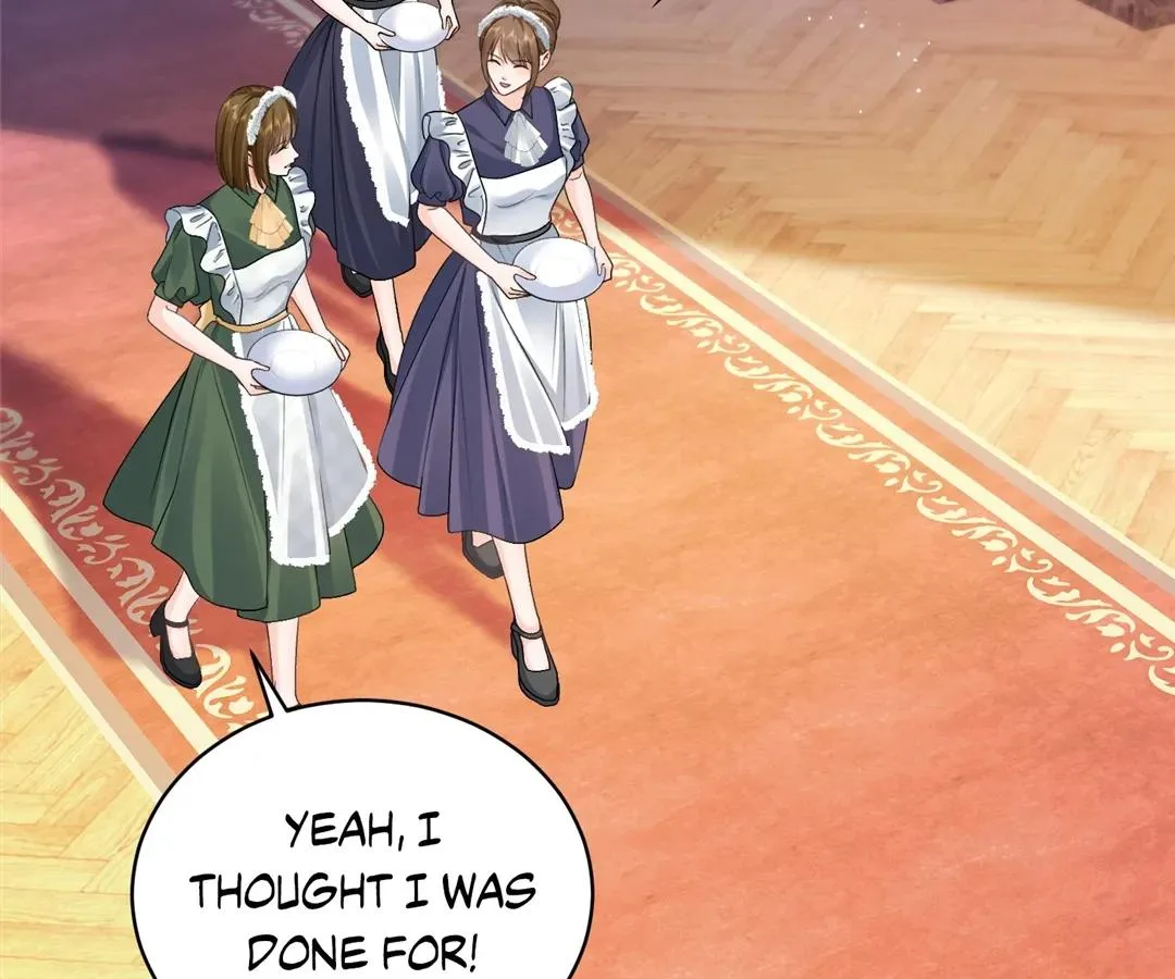 My Ex, We Meet Again Chapter 13 page 82