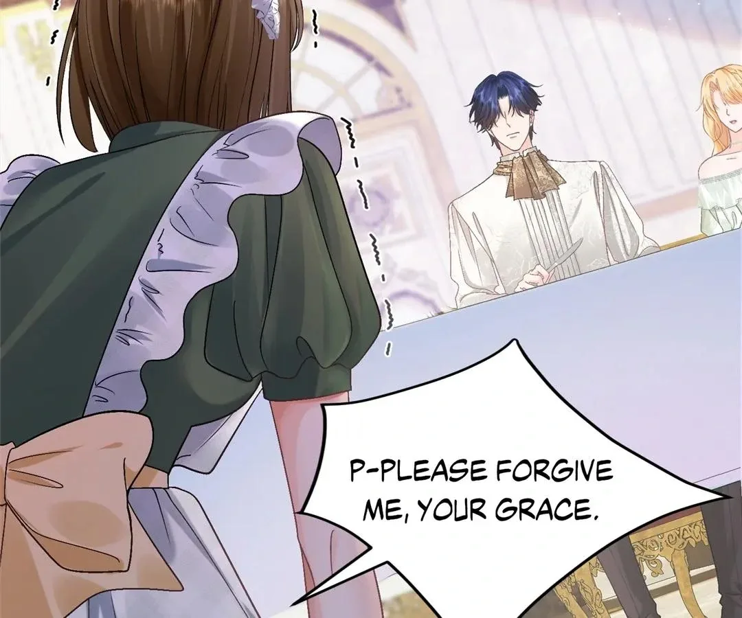 My Ex, We Meet Again Chapter 13 page 72