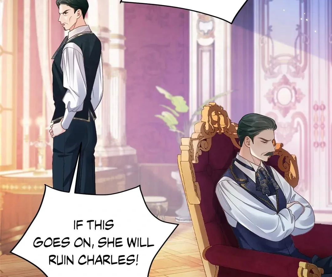 My Ex, We Meet Again Chapter 13 page 87