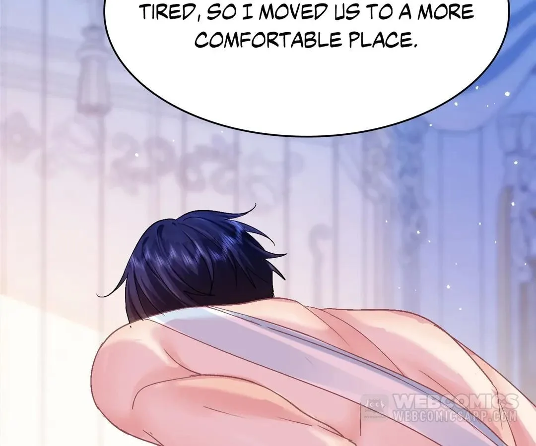 My Ex, We Meet Again Chapter 13 page 44