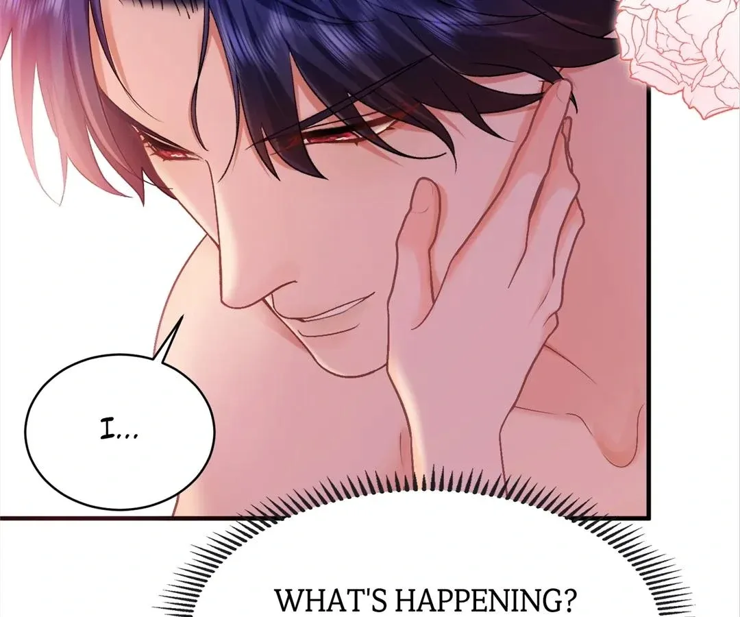 My Ex, We Meet Again Chapter 13 page 107