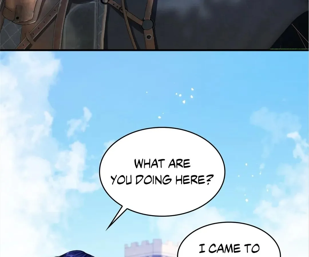 My Ex, We Meet Again Chapter 14 page 7