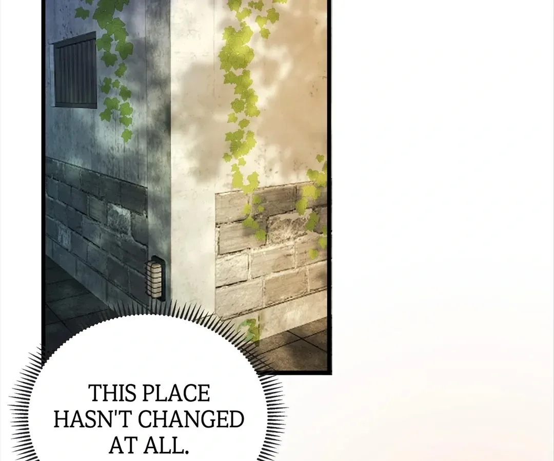 My Ex, We Meet Again Chapter 14 page 57