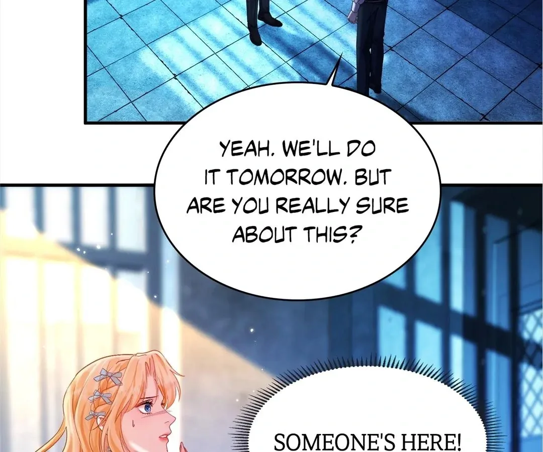 My Ex, We Meet Again Chapter 14 page 64