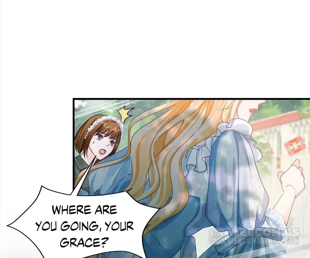 My Ex, We Meet Again Chapter 14 page 36