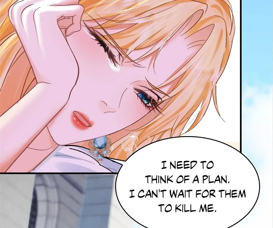 My Ex, We Meet Again Chapter 14 page 83