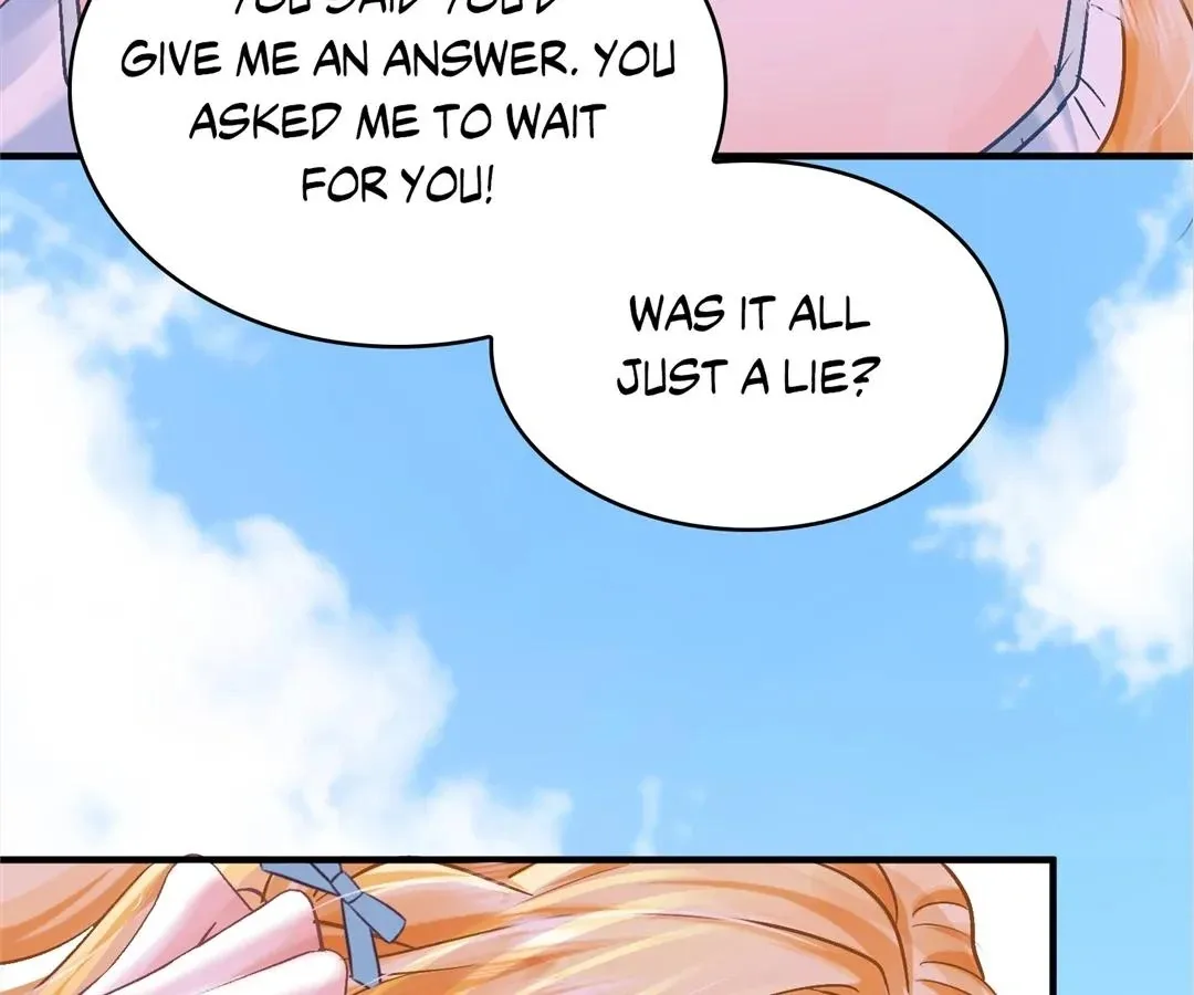 My Ex, We Meet Again Chapter 14 page 82