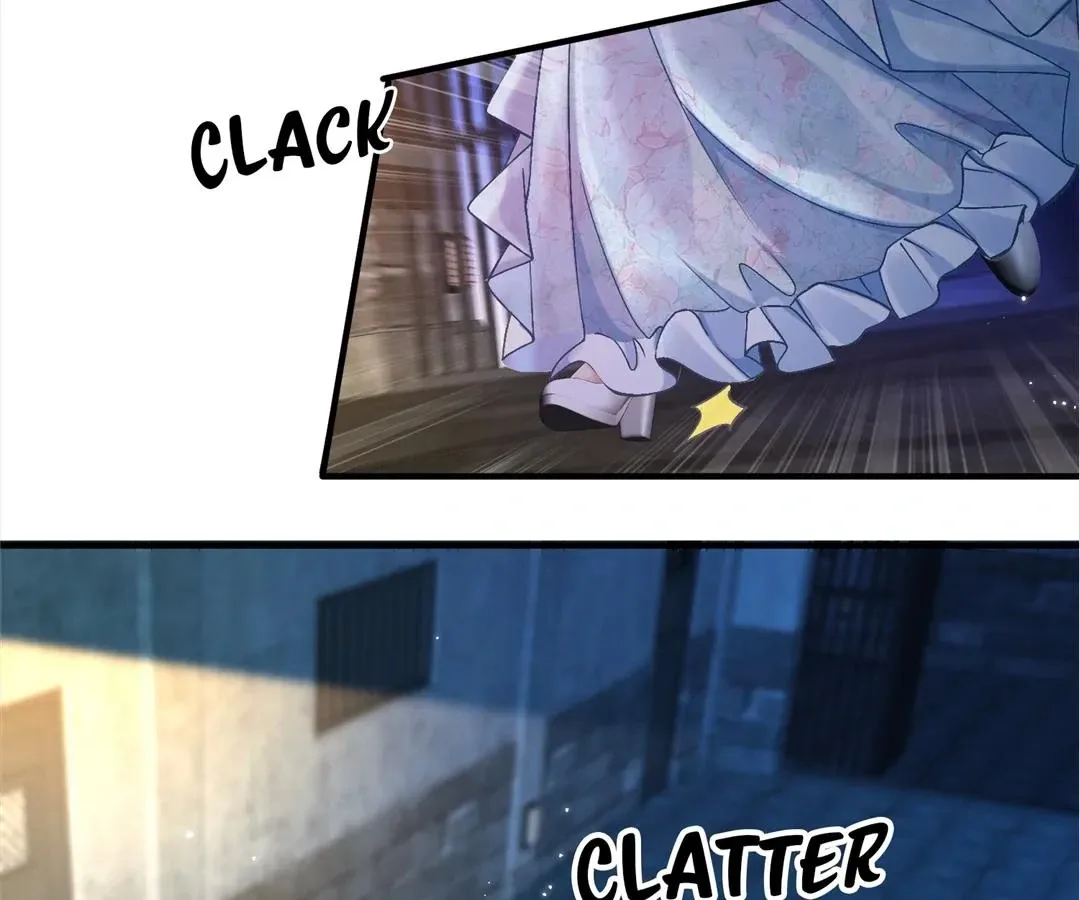 My Ex, We Meet Again Chapter 14 page 73