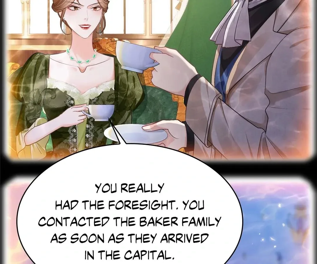 My Ex, We Meet Again Chapter 15 page 7