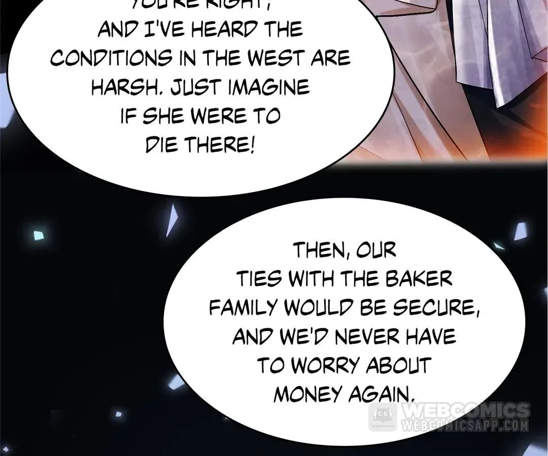My Ex, We Meet Again Chapter 15 page 20