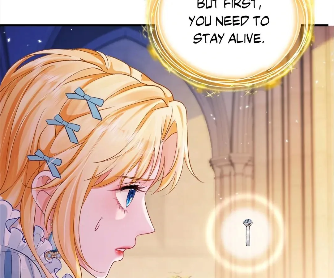 My Ex, We Meet Again Chapter 15 page 32
