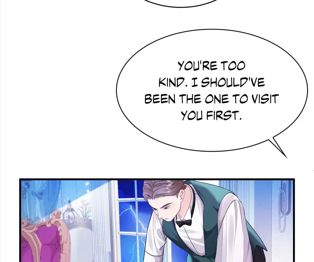 My Ex, We Meet Again Chapter 15 page 53