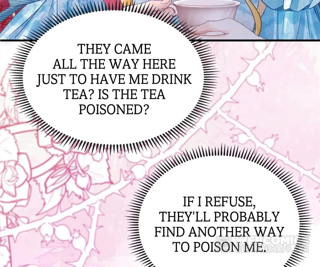 My Ex, We Meet Again Chapter 15 page 60