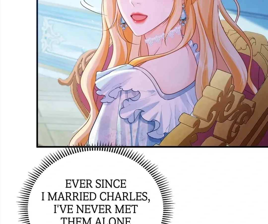 My Ex, We Meet Again Chapter 15 page 49