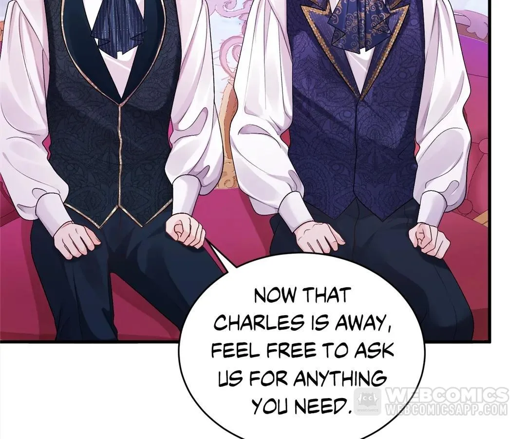 My Ex, We Meet Again Chapter 15 page 52