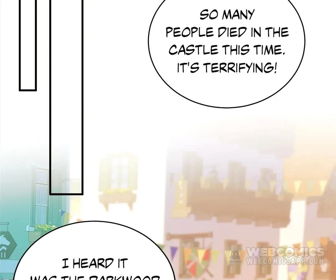 My Ex, We Meet Again Chapter 15 page 108