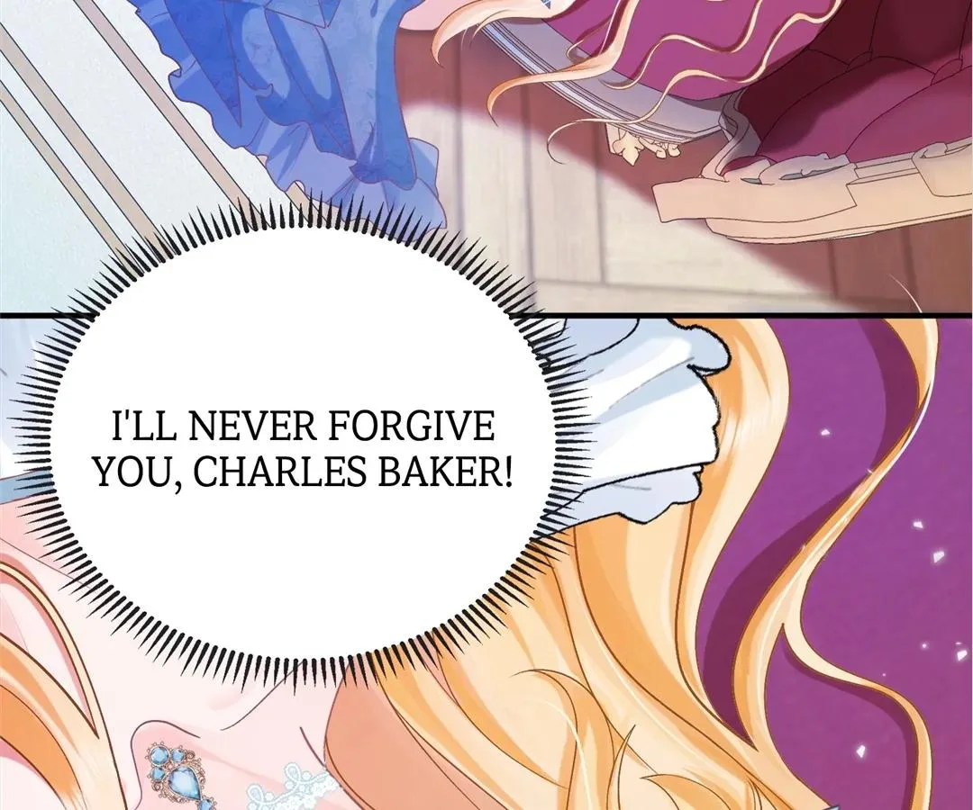 My Ex, We Meet Again Chapter 15 page 87
