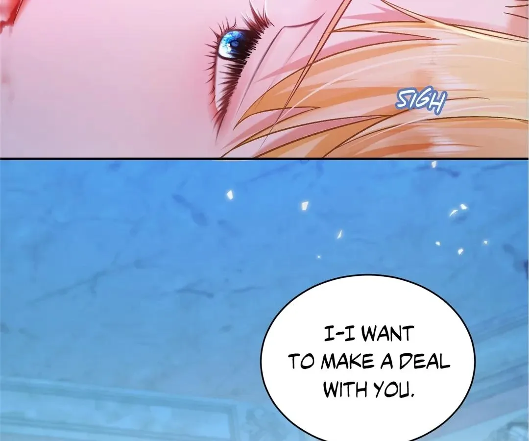 My Ex, We Meet Again Chapter 15 page 93