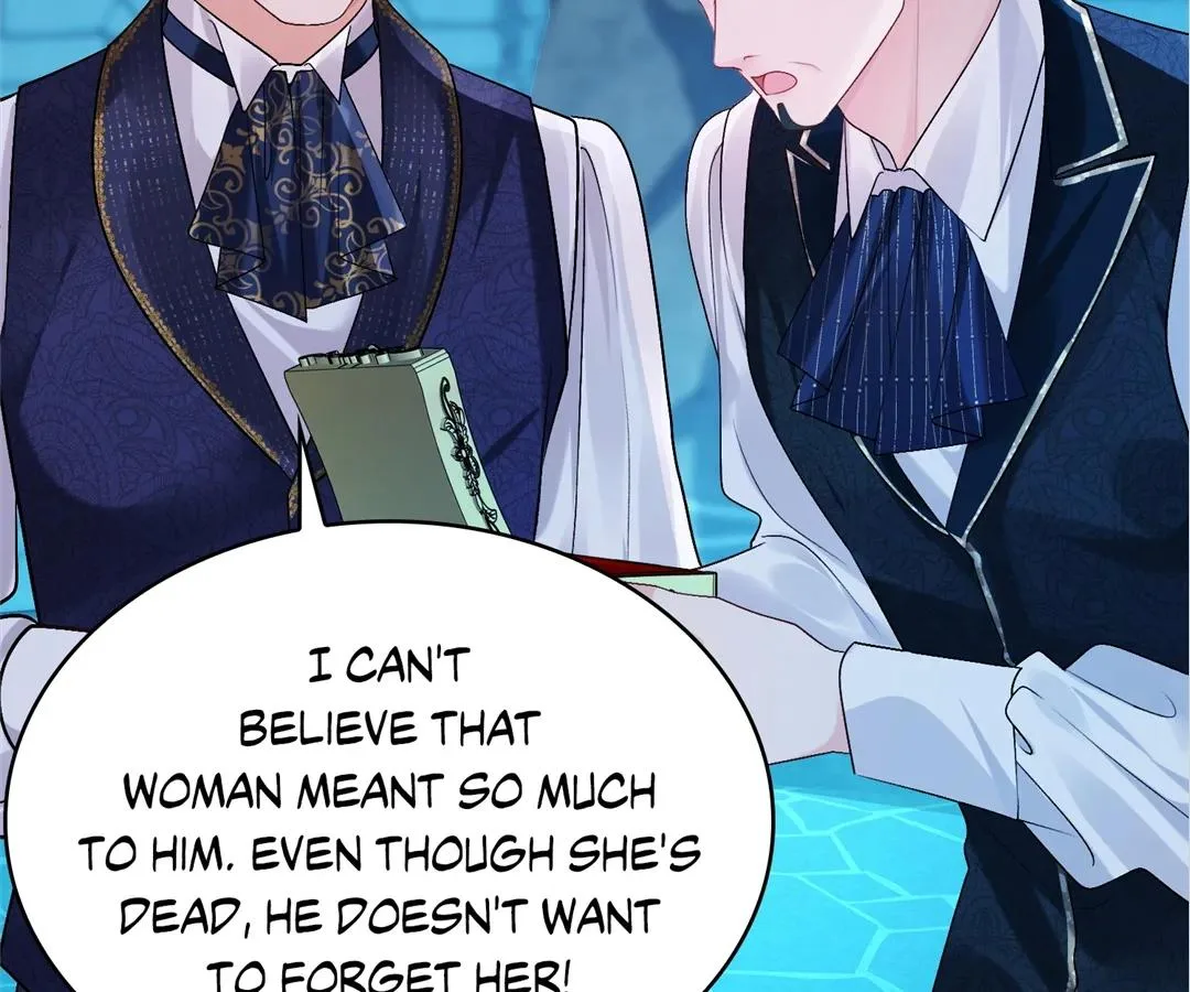 My Ex, We Meet Again Chapter 16 page 109