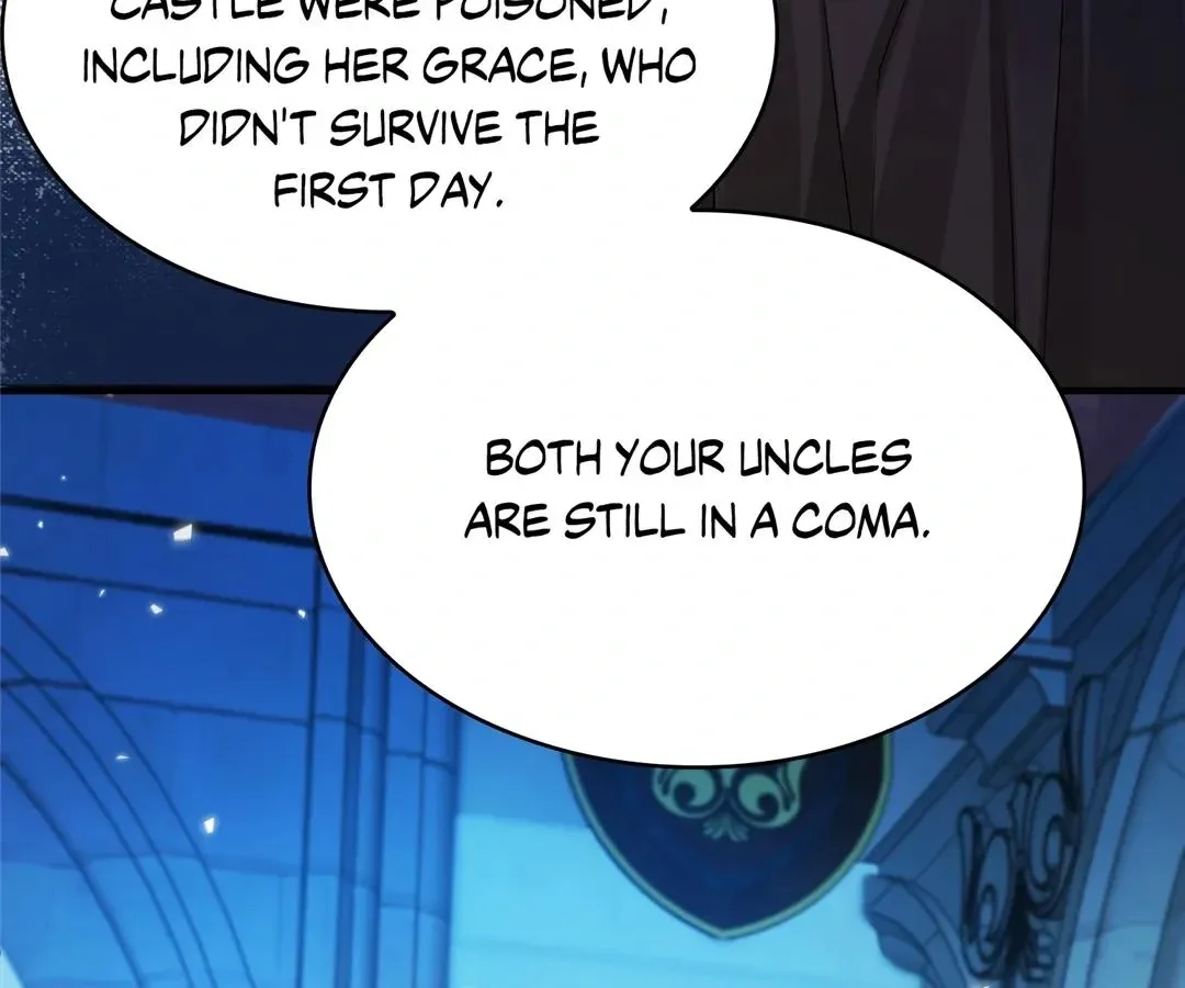 My Ex, We Meet Again Chapter 16 page 35