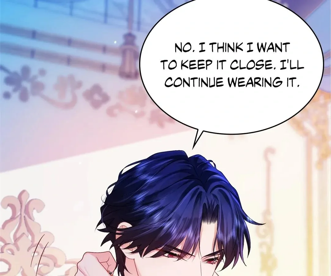 My Ex, We Meet Again Chapter 17 page 35
