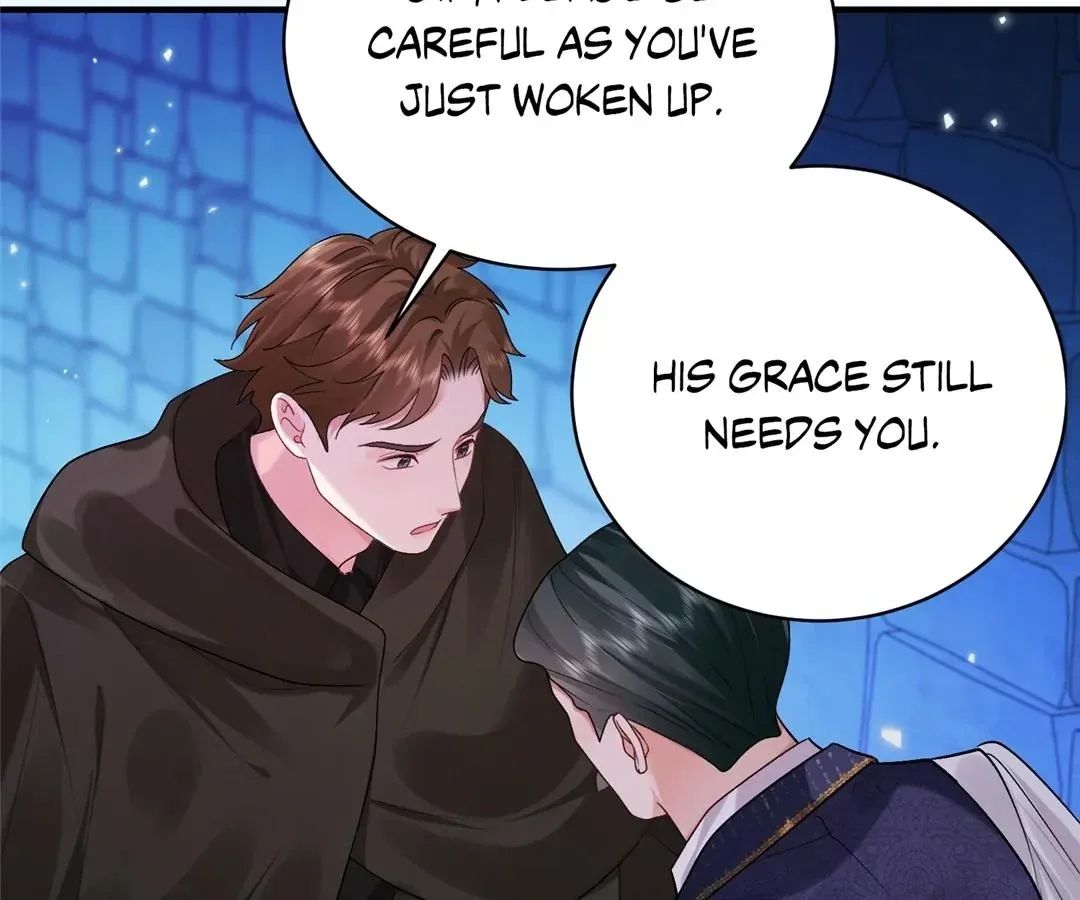 My Ex, We Meet Again Chapter 16 page 93