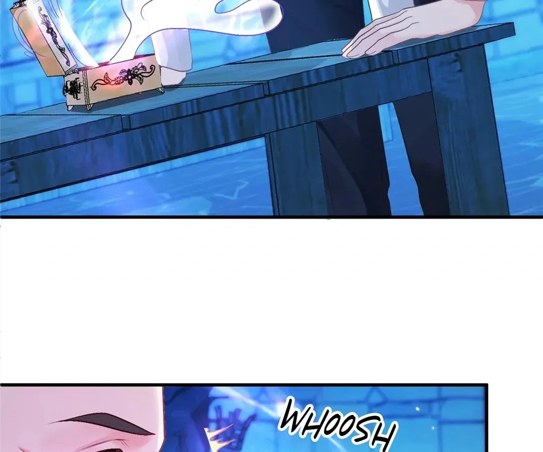 My Ex, We Meet Again Chapter 17 page 8
