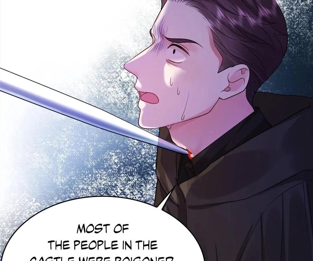 My Ex, We Meet Again Chapter 16 page 34