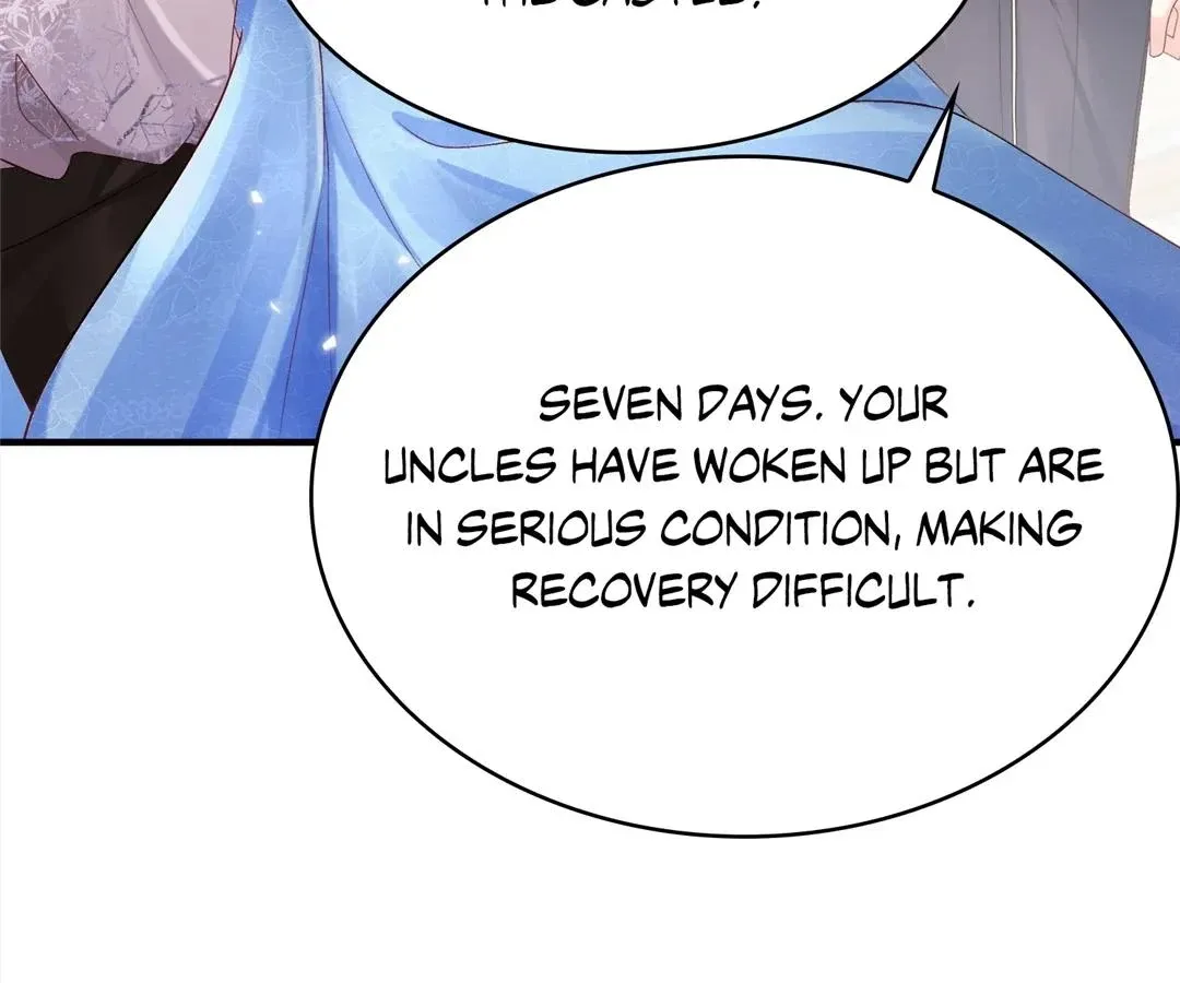 My Ex, We Meet Again Chapter 17 page 22