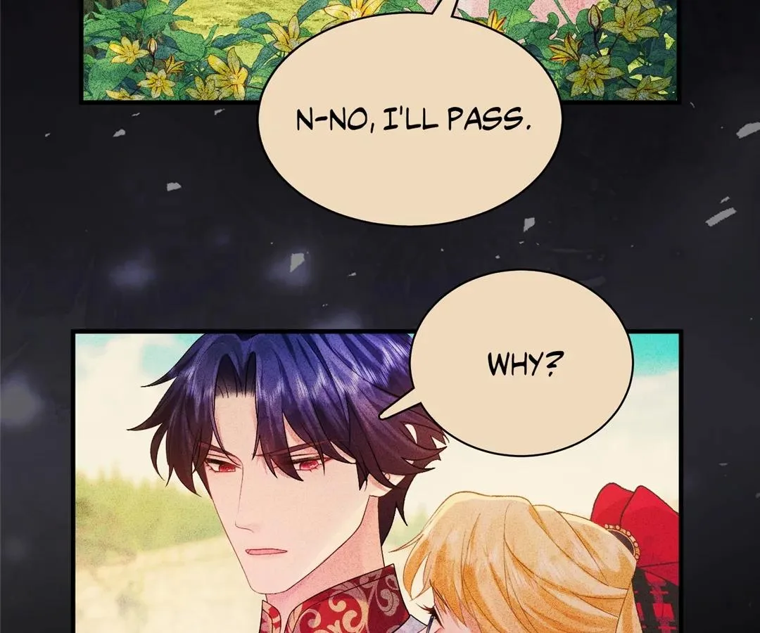 My Ex, We Meet Again Chapter 16 page 49